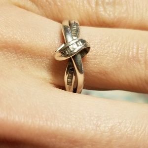 Promise ring